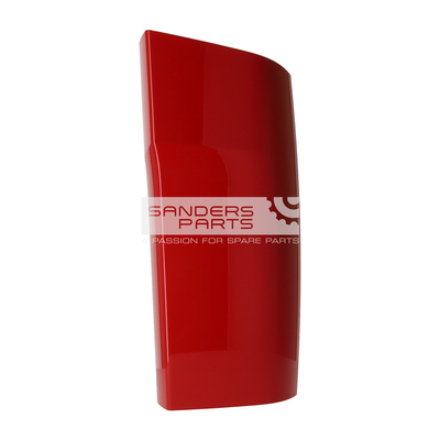 SPIEGELBEKLEDING RAL 3002